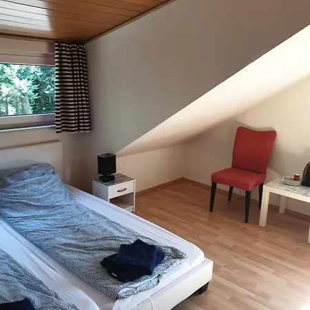 Hotel Famile Kameleon