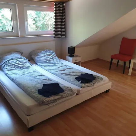 Hotel Famile Kameleon *