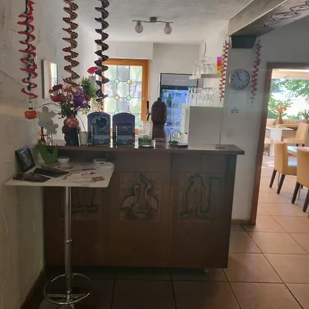 Hotel Famile Kameleon *