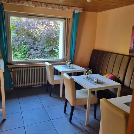 Famile Kameleon Hotel