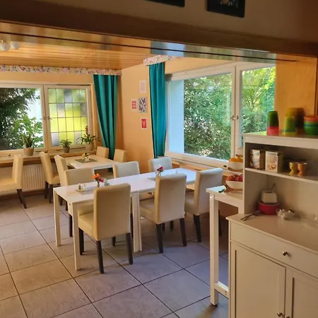 Hotel Famile Kameleon Olsberg