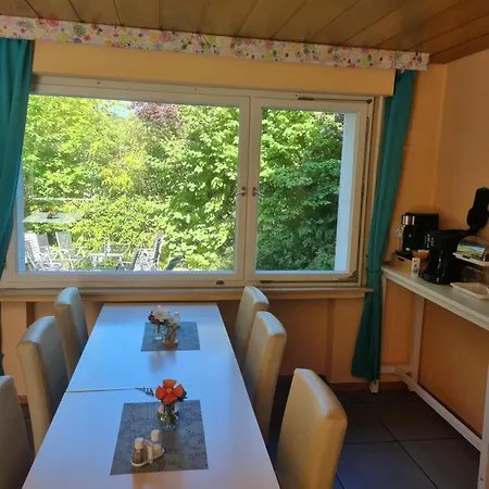 Famile Kameleon Hotel Olsberg