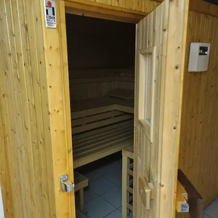 酒店 Famile Kameleon 奥尔斯贝格