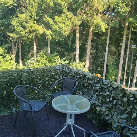 酒店 Famile Kameleon