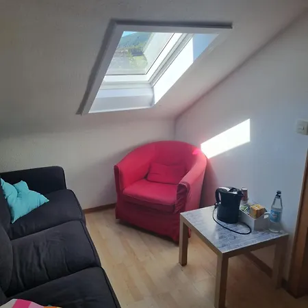 Hotel Famile Kameleon Olsberg