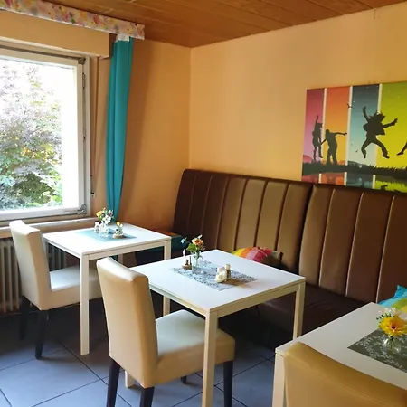 Hotel Famile Kameleon *