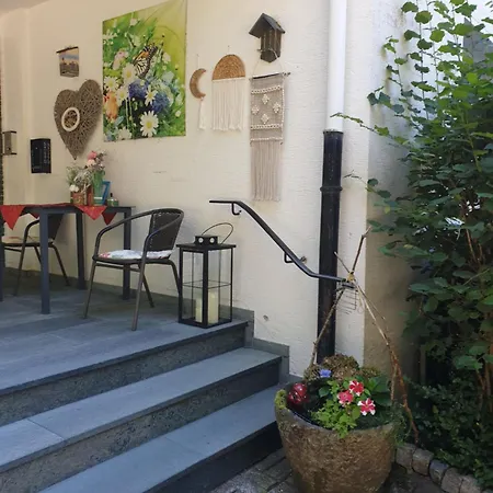 Famile Kameleon Olsberg