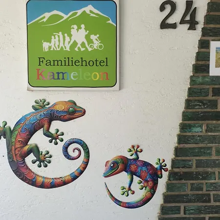 Famile Kameleon Hotel *