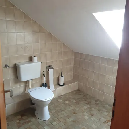 Hotel Famile Kameleon *