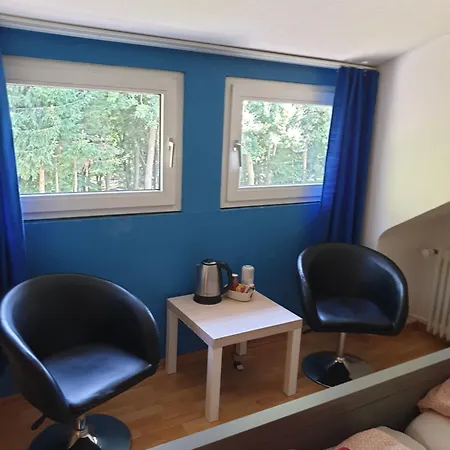 Famile Kameleon Olsberg