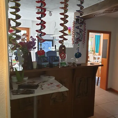 Hotel Famile Kameleon Olsberg