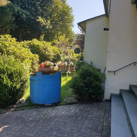 Famile Kameleon Hotel Olsberg