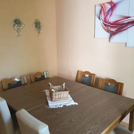 酒店 Famile Kameleon 奥尔斯贝格