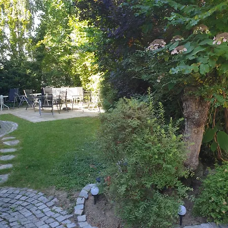 Hotel Famile Kameleon