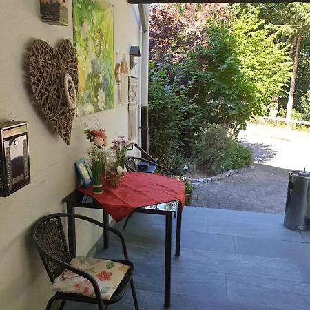 Hotel Famile Kameleon Olsberg