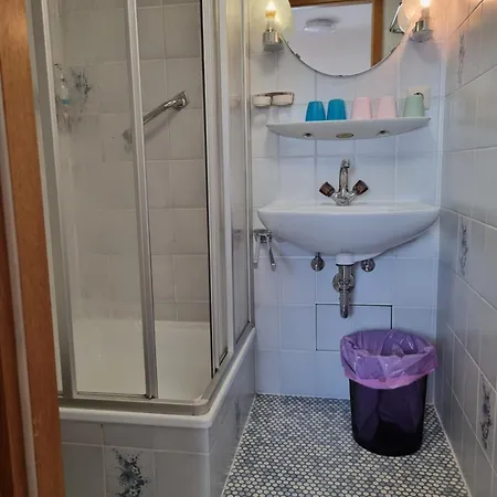 Hotel Famile Kameleon