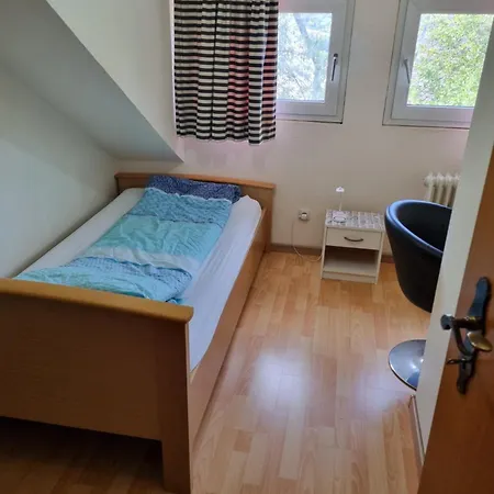 Famile Kameleon * Olsberg