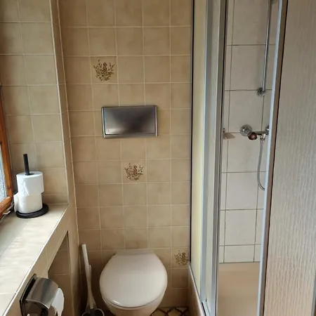 Hotel Famile Kameleon Olsberg