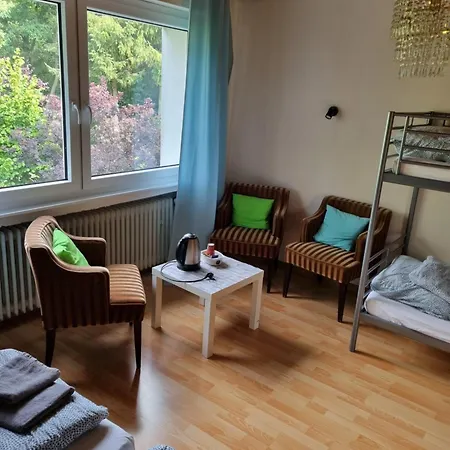 Hotel Famile Kameleon *