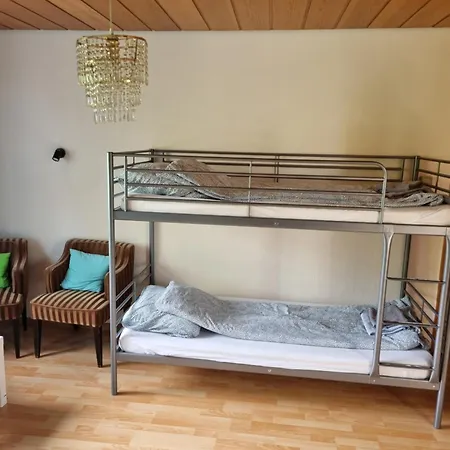 Hotel Famile Kameleon Olsberg