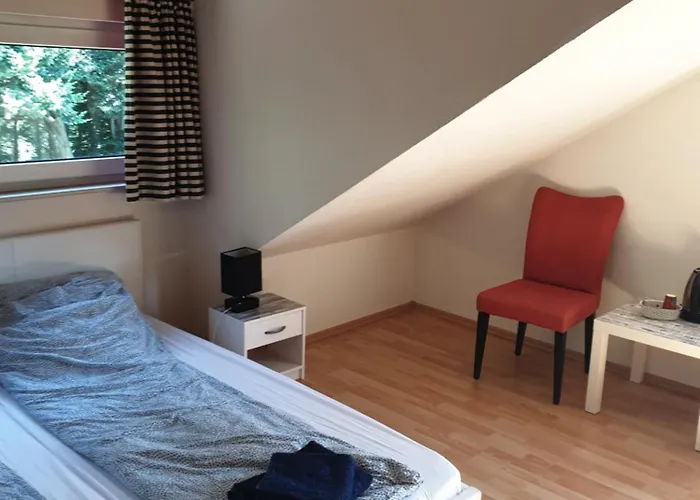 Hotel Famile Kameleon