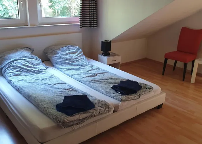 Hotel Famile Kameleon *