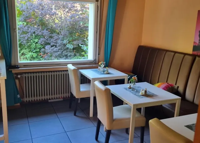 Famile Kameleon Hotel