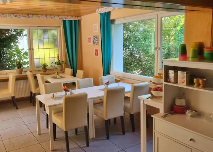 Hotel Famile Kameleon Olsberg