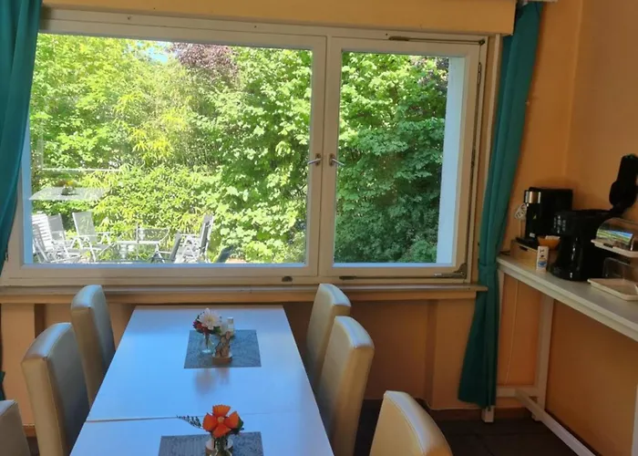 Famile Kameleon Hotel Olsberg