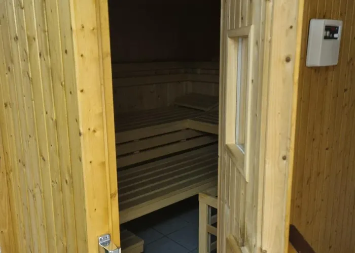 Hotel Famile Kameleon Olsberg