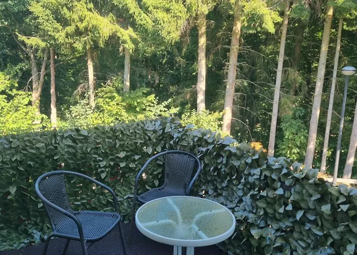 Hotel Famile Kameleon