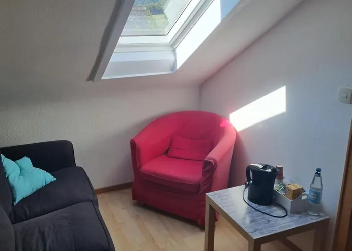 Hotel Famile Kameleon Olsberg