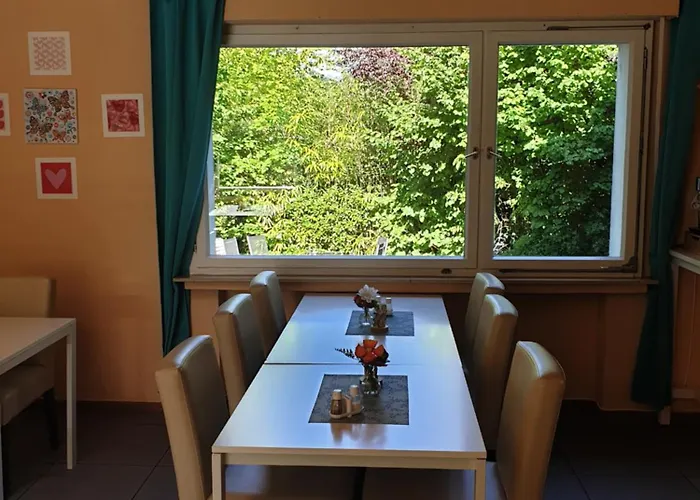 Famile Kameleon Olsberg