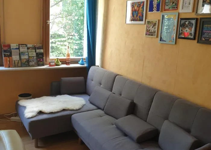 Famile Kameleon Hotel Olsberg