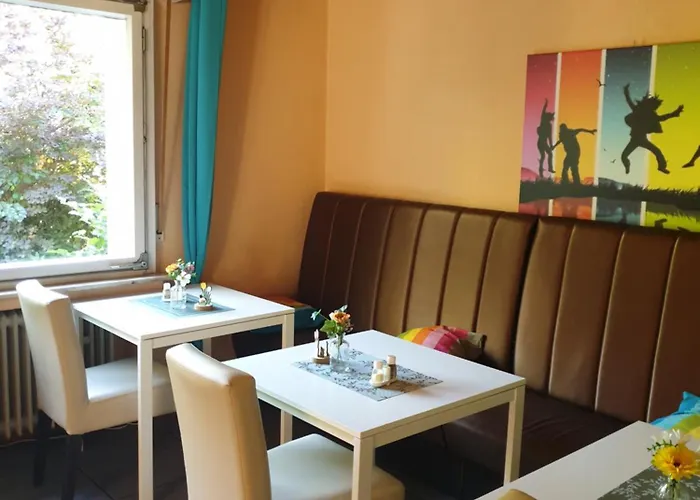 Hotel Famile Kameleon *