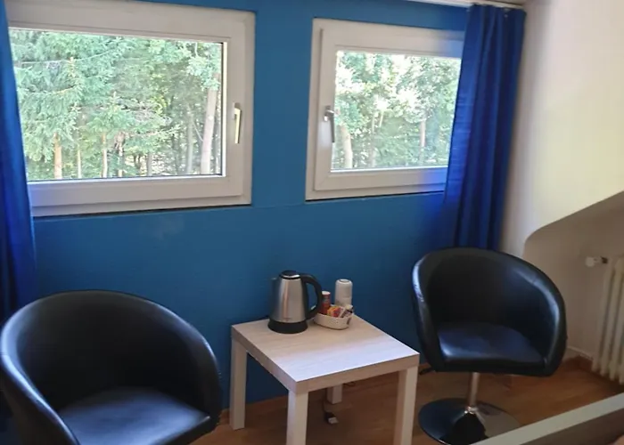 Famile Kameleon Olsberg