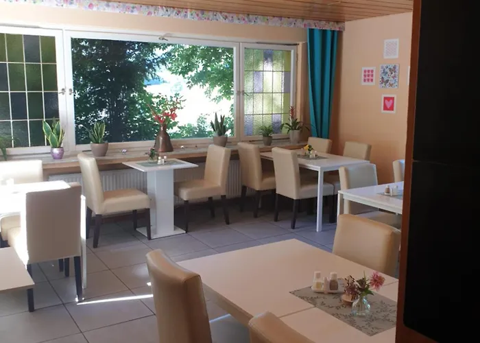 Famile Kameleon Hotel