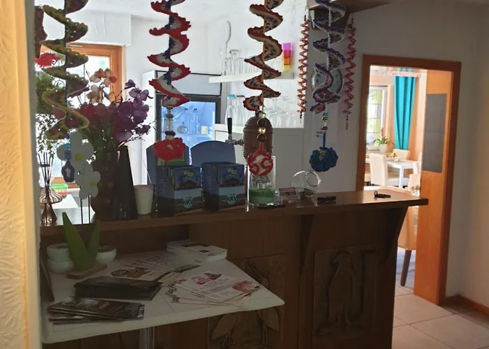 Hotel Famile Kameleon Olsberg