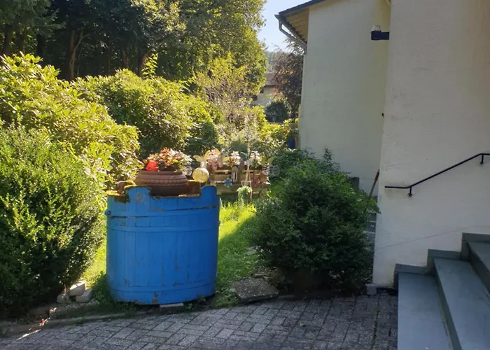 Famile Kameleon Hotel Olsberg