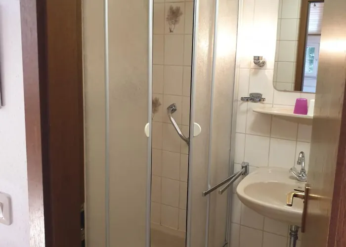 Famile Kameleon * Olsberg