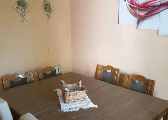 Hotel Famile Kameleon Olsberg