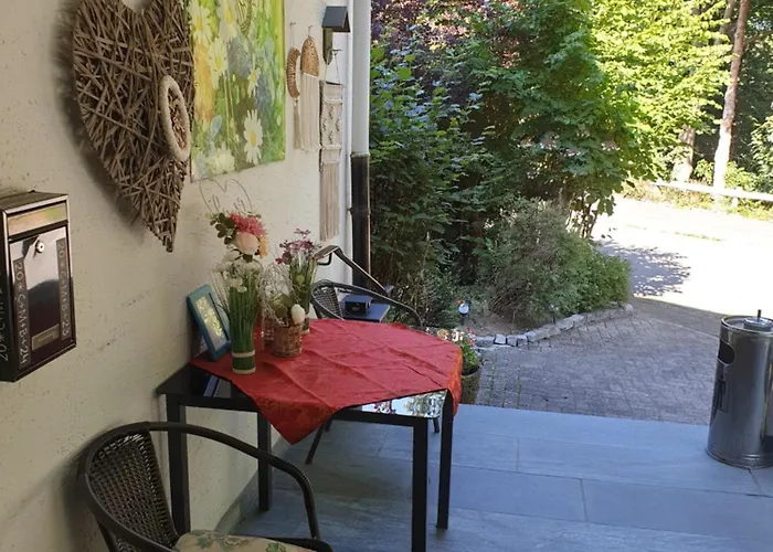 Hotel Famile Kameleon Olsberg