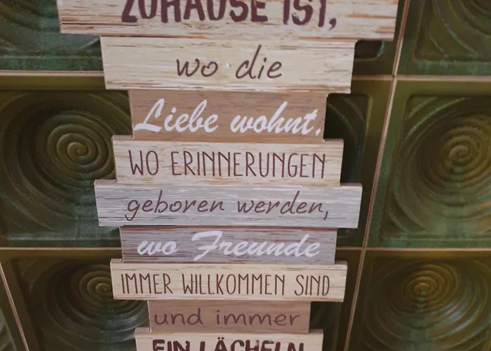 Famile Kameleon * Olsberg