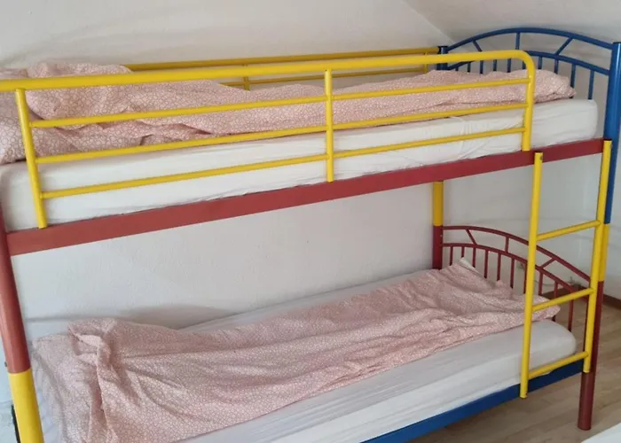 Famile Kameleon Olsberg