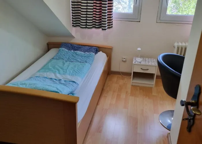 Famile Kameleon * Olsberg