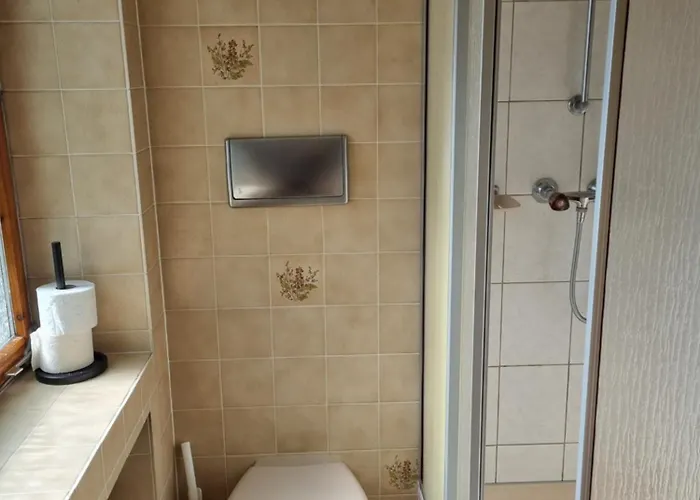 Hotel Famile Kameleon Olsberg