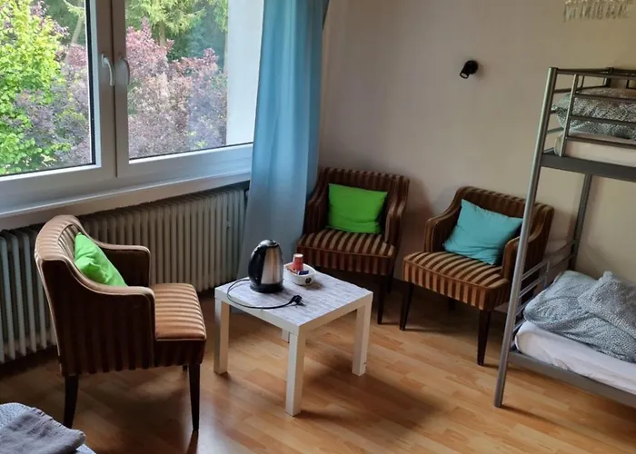 Hotel Famile Kameleon *