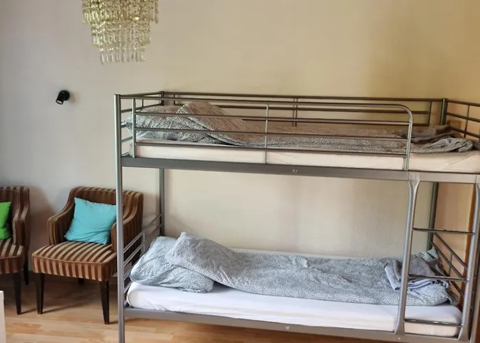 Hotel Famile Kameleon Olsberg